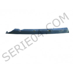 bande agrafe de porte