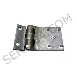door hinge