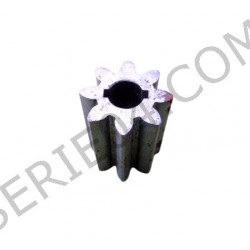 oil pump gear