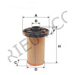 air filter