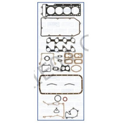 engine cover seals