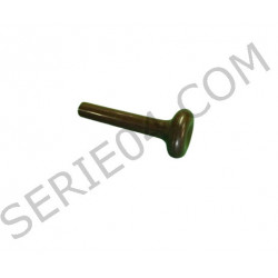 bouton brun ap77