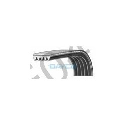courroie 6PK1435