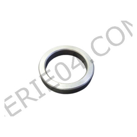 Bague frette acier