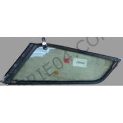 vitre de custode de porte ar