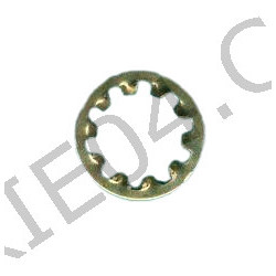 internal tooth washer Ø12x21mm