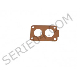 Junta brida carburador doble cuerpo, Solex 32-35 TCICA