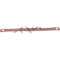 tresse de masse 20x250mm