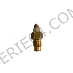 oil thermocontact