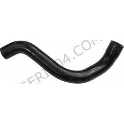 upper radiator hose
