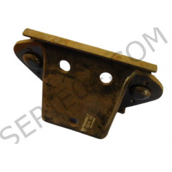 soporte de motor de acero