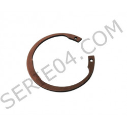 anillos de seguridad del rodamiento trasero