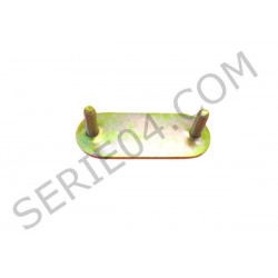 expansion tank bracket