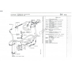 air conditioning hose