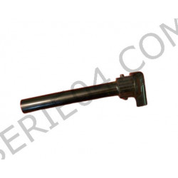 spark plug tube