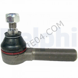 steering ball