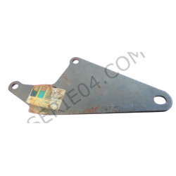 exhaust support