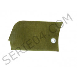 rear panel trim