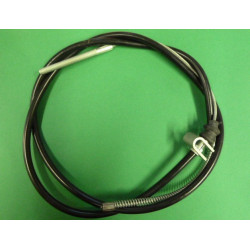 handbrake cable