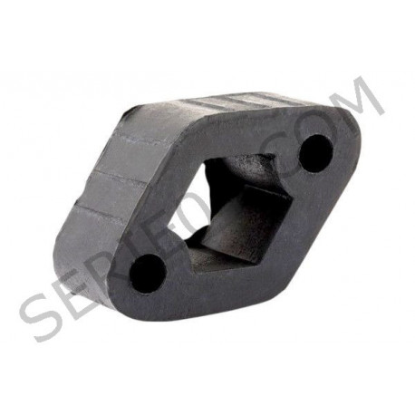 Sangle d'échappement