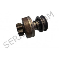 startmotor