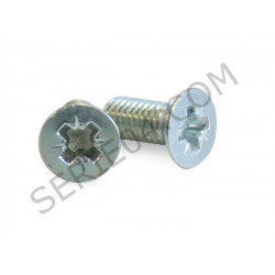 schroeven remtrommel 6x14mm