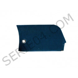 rear armrest panel