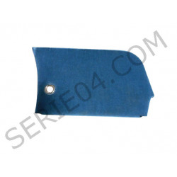 rear armrest panel
