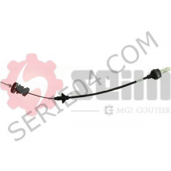clutch cable