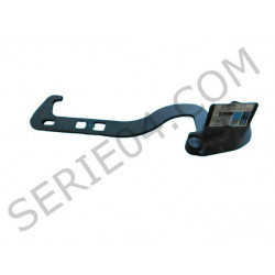 hood hinge