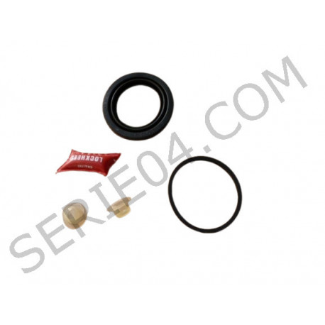 Kit étrier de frein