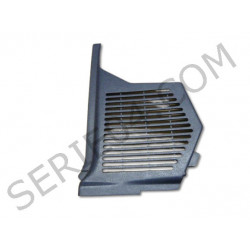 rejilla para pies de toldo