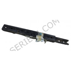 seat rail