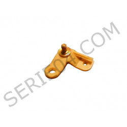 return lever