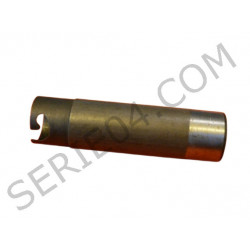 tube acier protecteur de bougie
