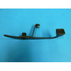 pump stop lever