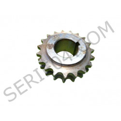 timing gear XK 2-piece block
