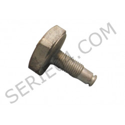 crankshaft pulley bolt