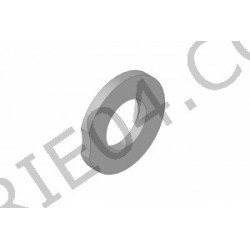 rondelle plate 12x