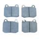 set pastiglie freno anteriore