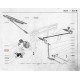 wiper motor brush set