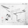 wiper motor brush set