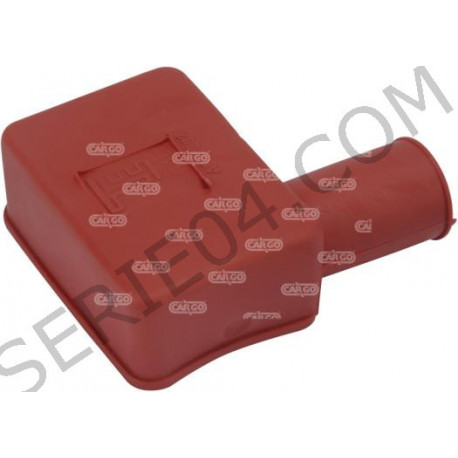 terminale della batteria +