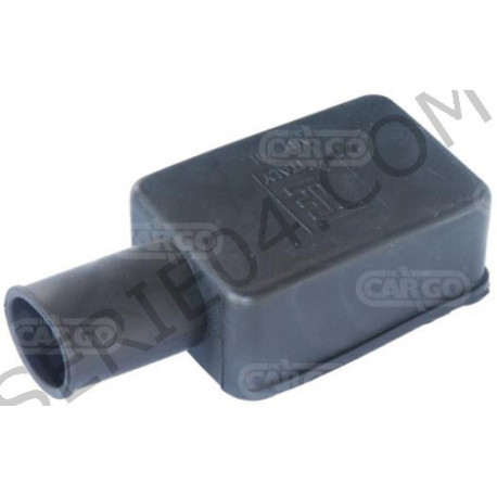 terminale della batteria -