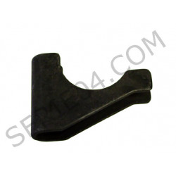 half exhaust collar