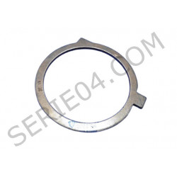 flange