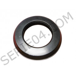 plastic engine pinion deflector