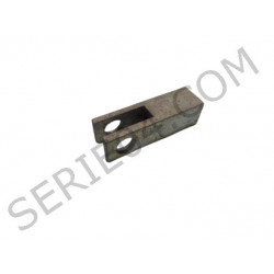 push rod clevis for clutch cable kit instead of hydraulic control