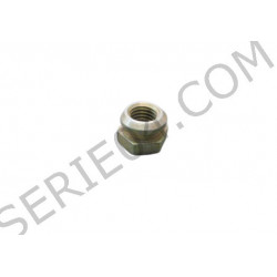 brake cable nut