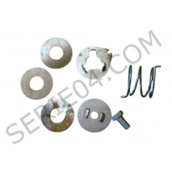 starter armature brake kit Paris-Rhône